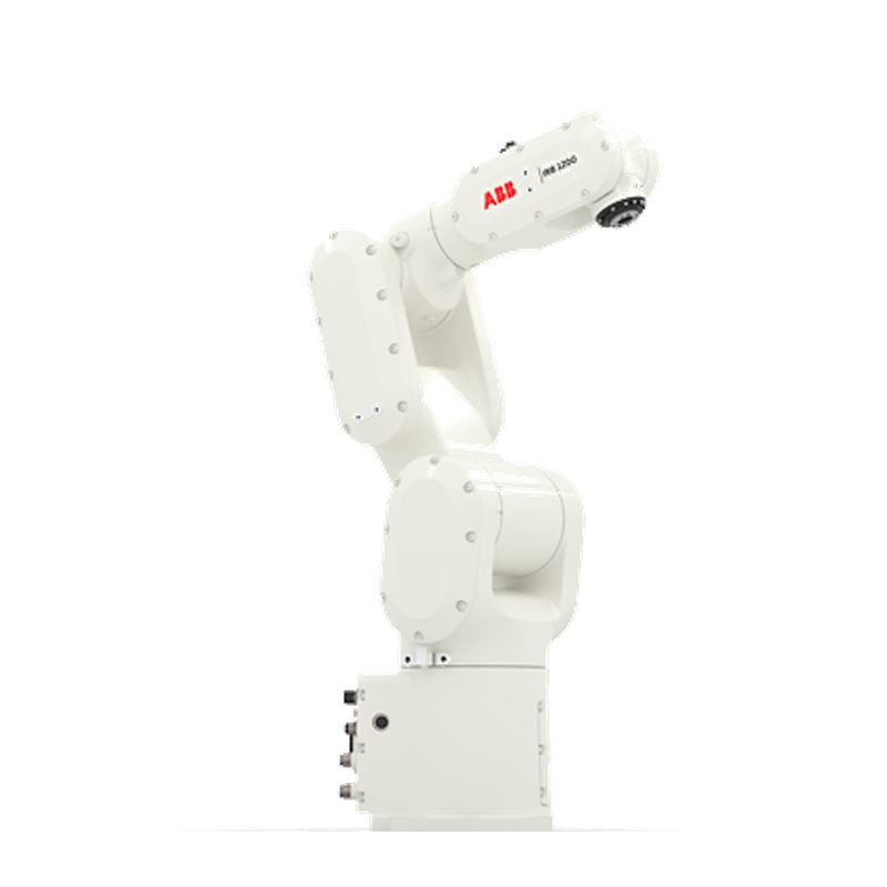 ABB IRB 工业机械臂