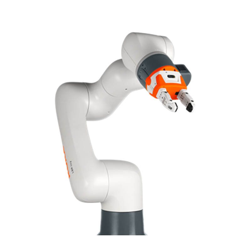 KUKA LBR 轻量协作机器人